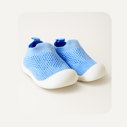 Chaussures souples Premiers Pas STEP&GO Liberty