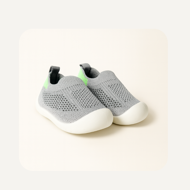 Chaussures souples Premiers Pas STEP&GO Liberty