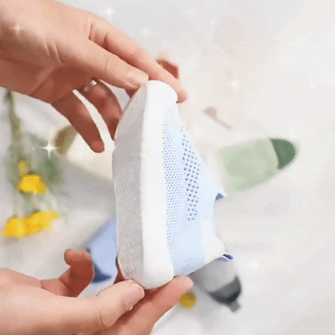 Chaussures souples Premiers Pas STEP&GO Liberty