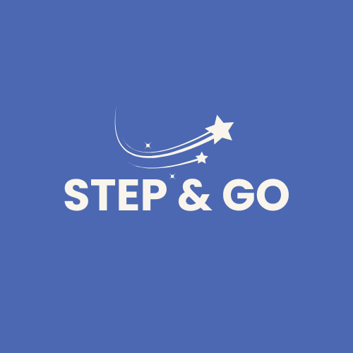 Step & Go