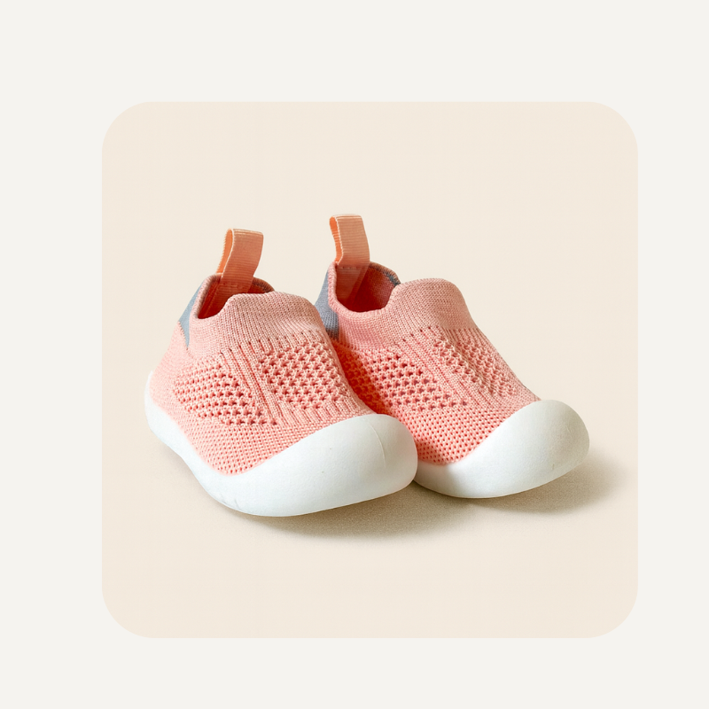Chaussures souples Premiers Pas STEP&GO Liberty