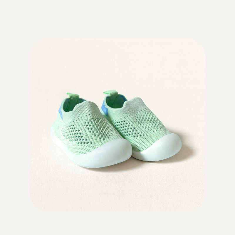 Chaussures souples Premiers Pas STEP&GO Liberty